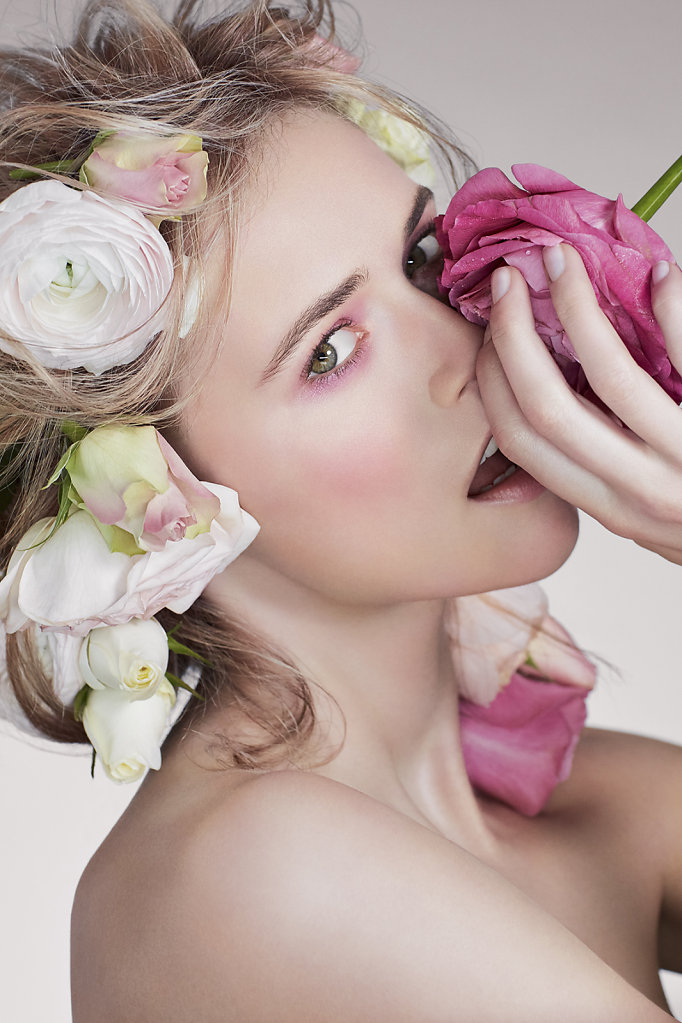ROSE ADDICT