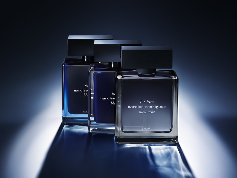 NARCISSO RODRIGUEZ - THOMAS LEGRAND <br> X RAWSOURCE