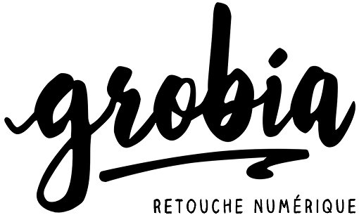 GROBIA - RETOUCHE NUMERIQUE