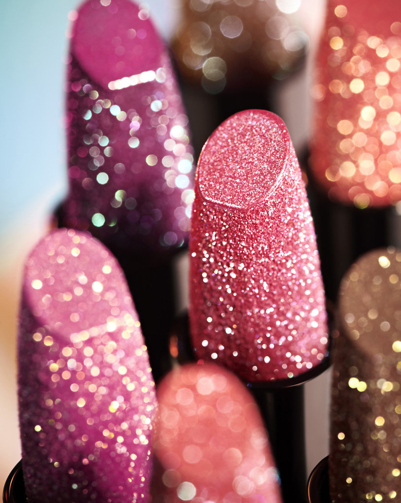MAKE UP FOR EVER - ANTINOMIA <br>X RAWSOURCE