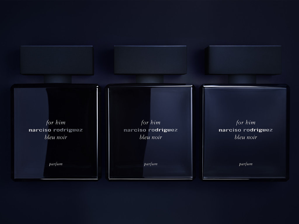 NARCISSO RODRIGUEZ - THOMAS LEGRAND <br> X RAWSOURCE